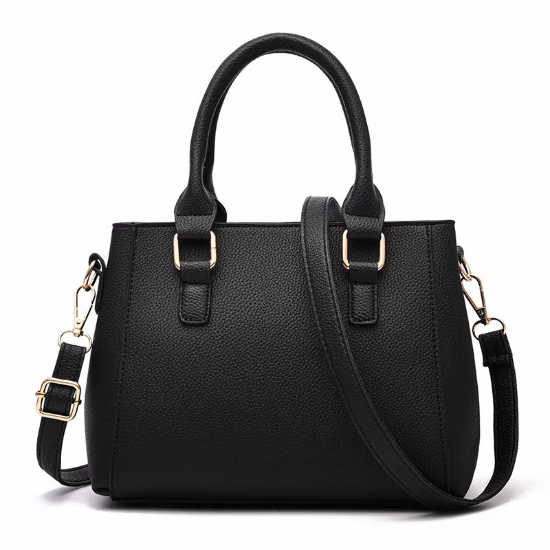 Bolsa Feminina Preta