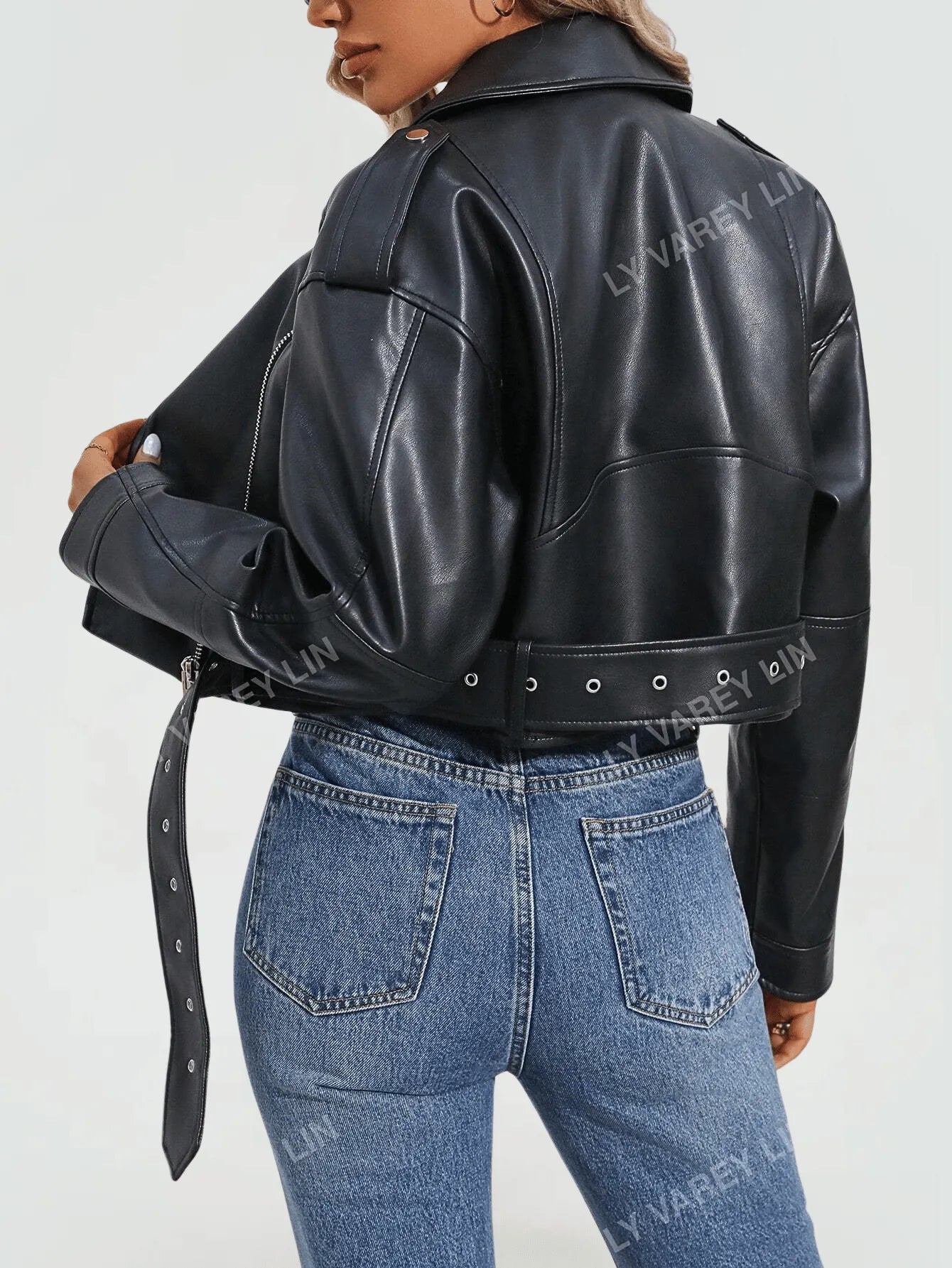 Jaqueta Feminina Outwear