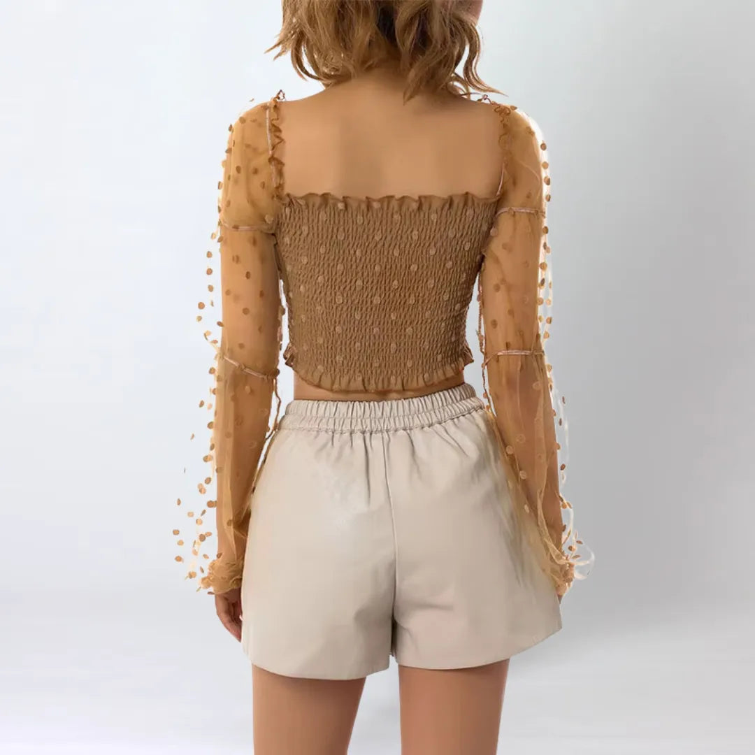 Blusa Feminina - Talita