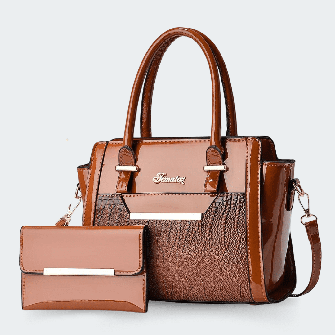 Coleção Bolsas