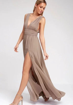 Vestido Para Madrinha de Casamento