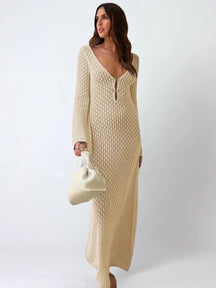 Vestido de Praia