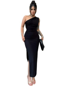 Vestido Elegância Paris