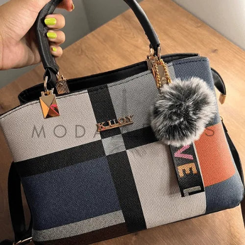 Bolsa Feminina Bella