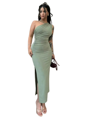 Vestido Elegância Paris