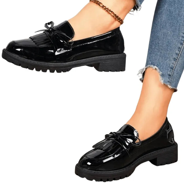 Sapato Social Feminino -