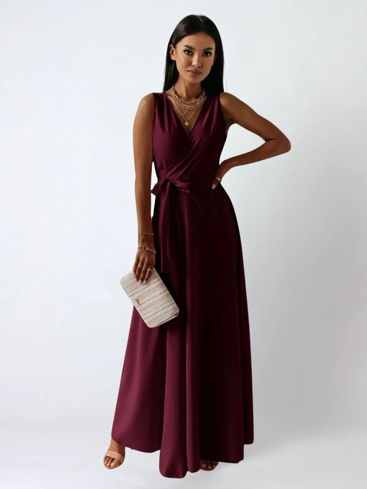 Vestido Max OutFit - Madrinhas de Casamento