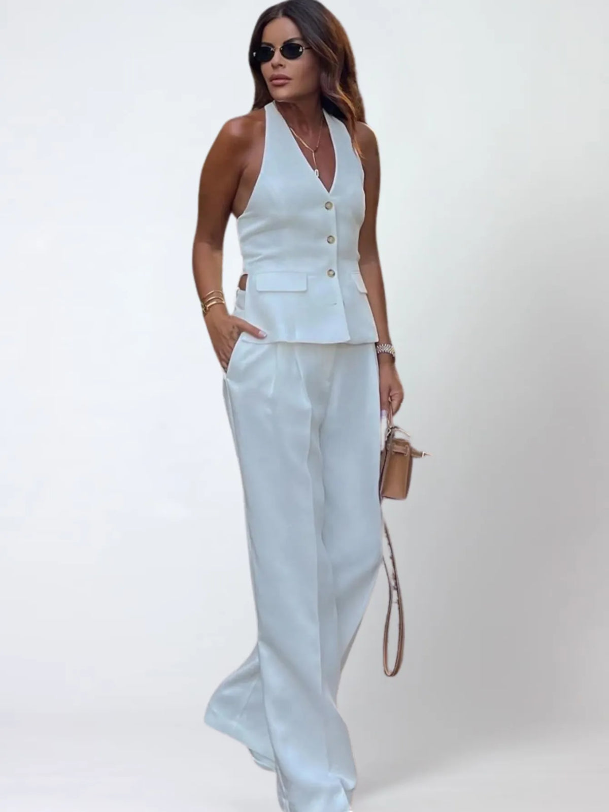 Conjunto Alfaiataria
