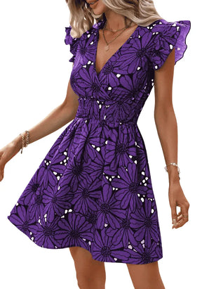 Vestido Sunflower