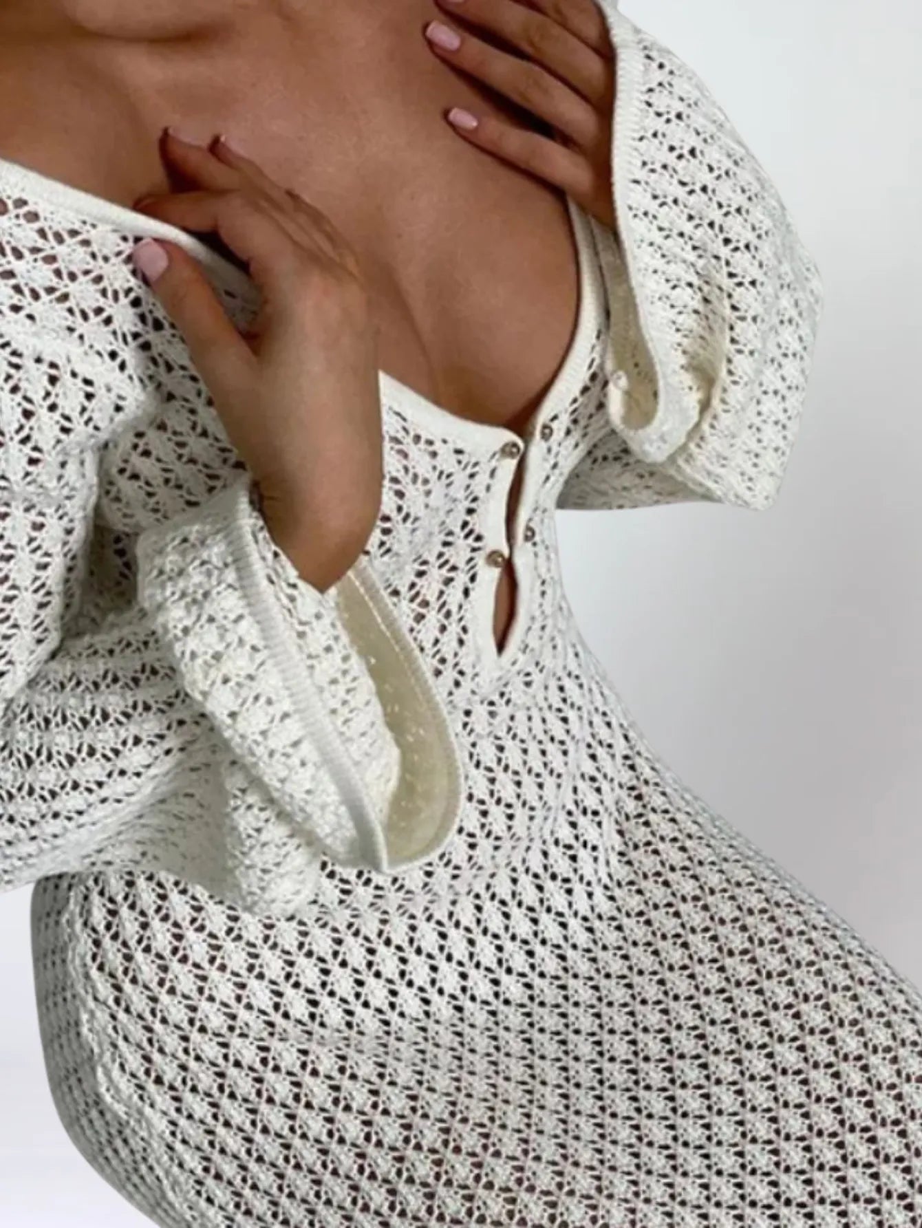 Vestido de Praia
