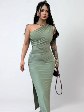 Vestido Elegância Paris