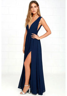 Vestido Para Madrinha de Casamento