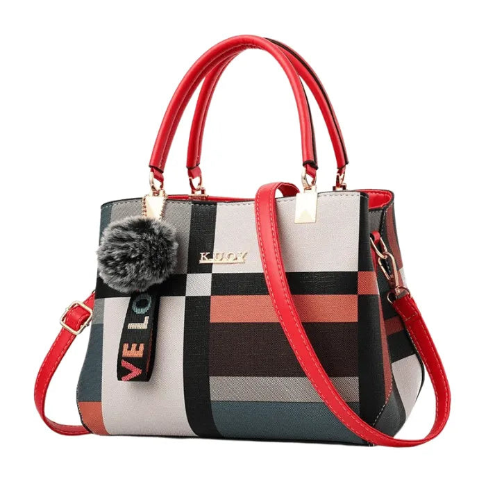 Bolsa Feminina Bella