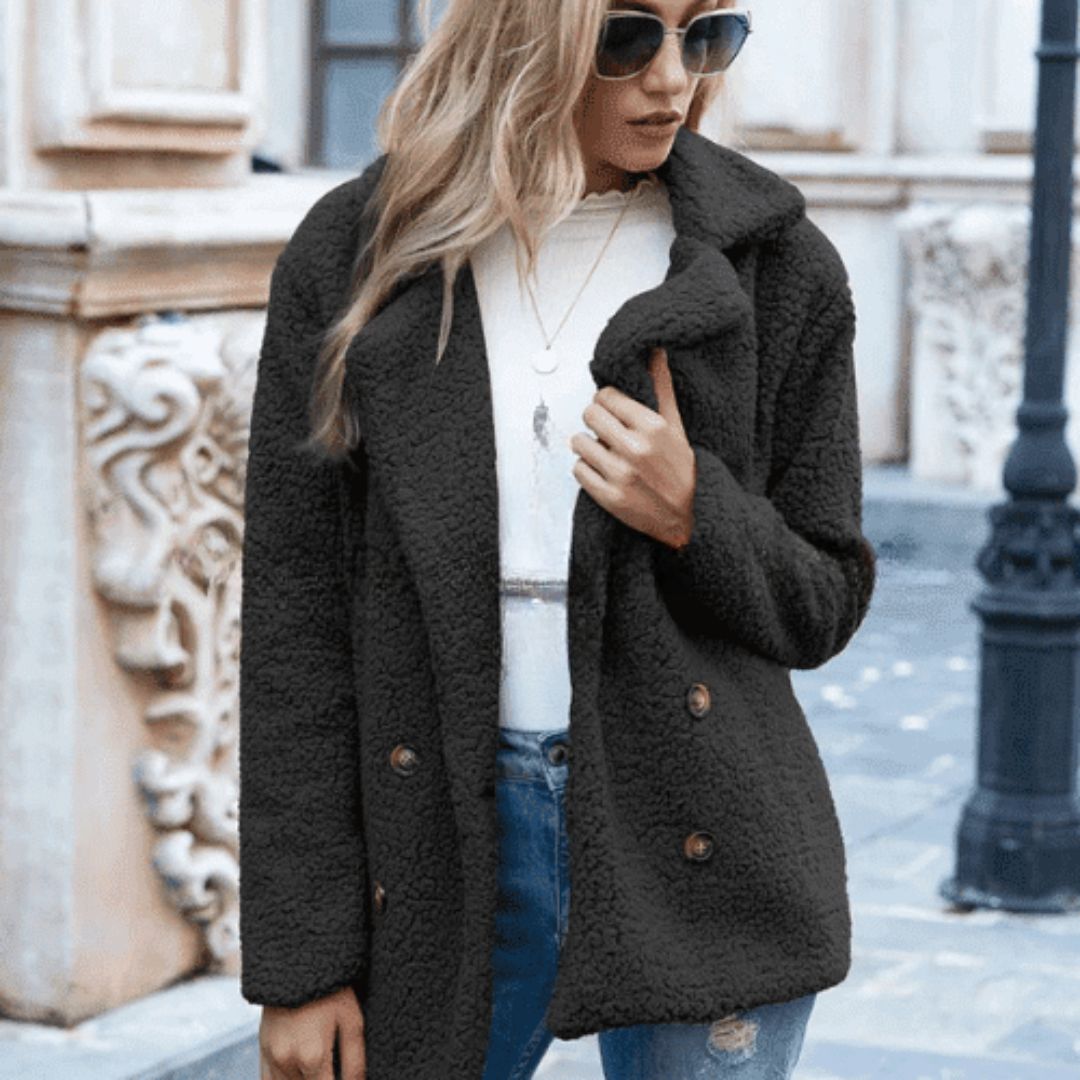 Casaco Feminino Inverno Jolee