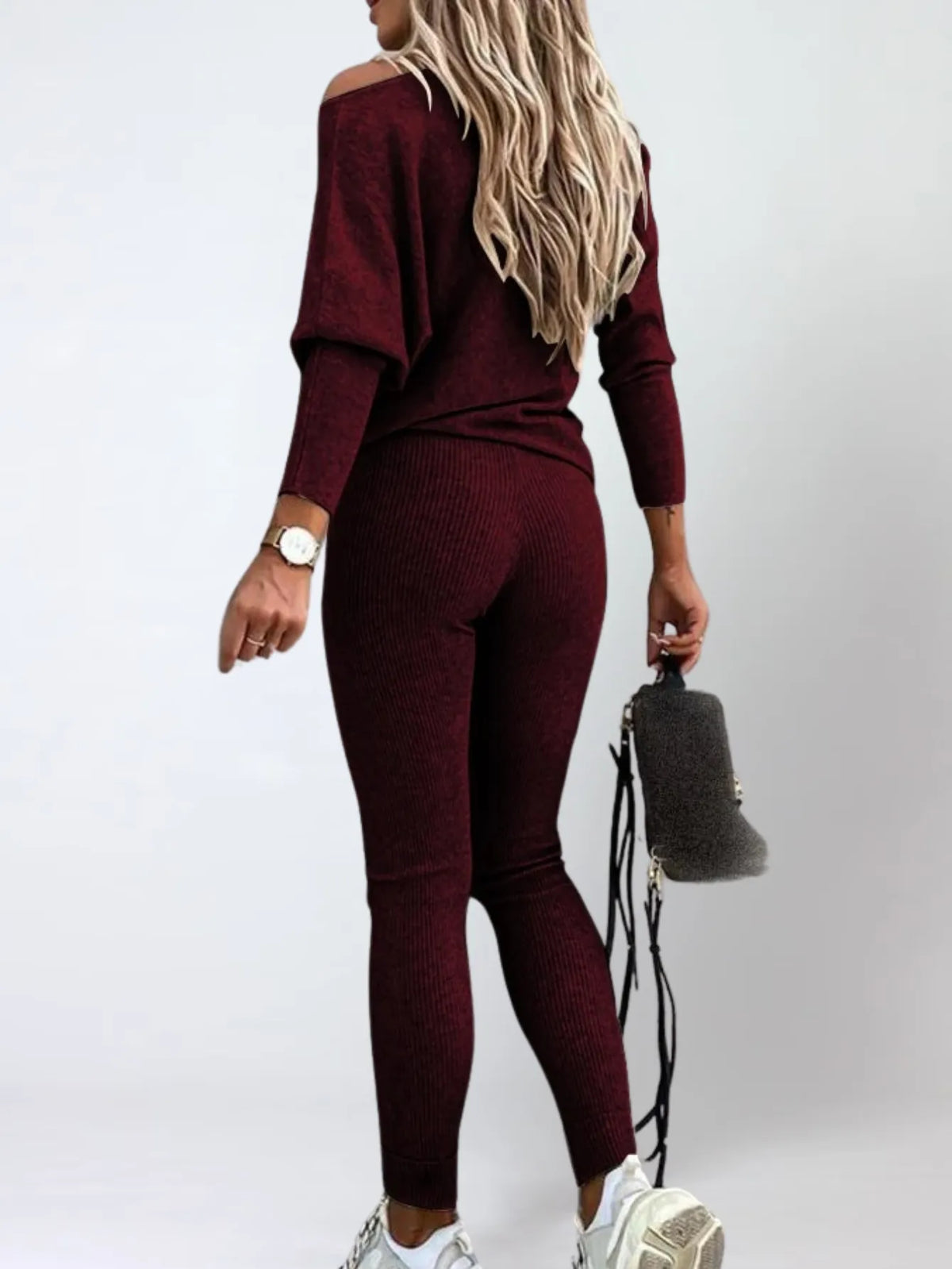 Conjunto Moletom Hoodies