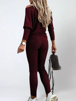 Conjunto Moletom Hoodies