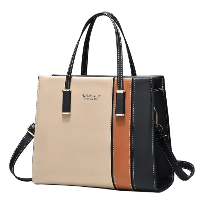 Bolsa Feminina com Alça Universal