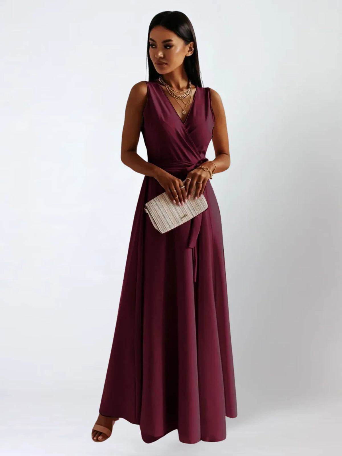 Vestido Max OutFit - Madrinhas de Casamento