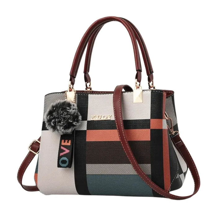 Bolsa Feminina Bella