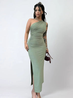 Vestido Elegância Paris