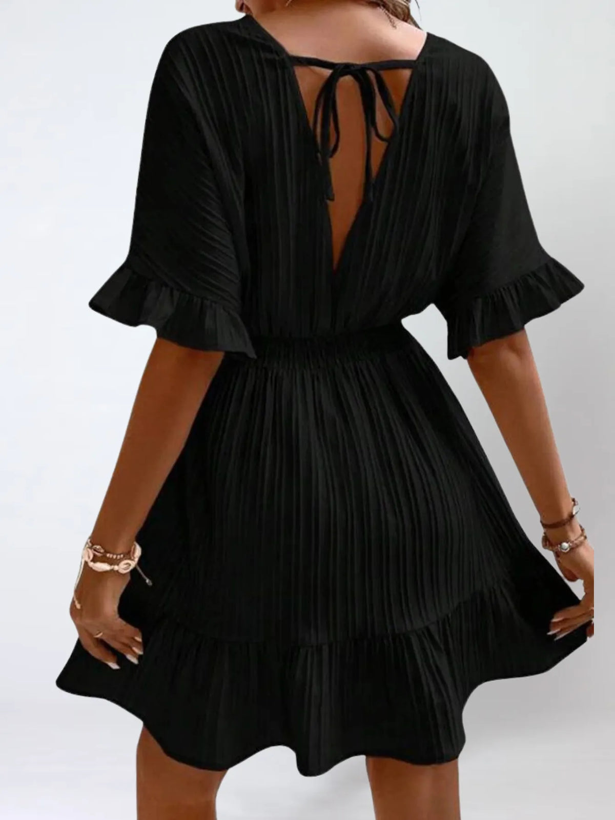 Vestido Vic Retrô