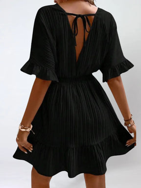 Vestido Vic Retrô