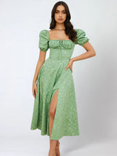 Vestido Lolla Floral