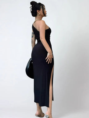 Vestido Elegância Paris