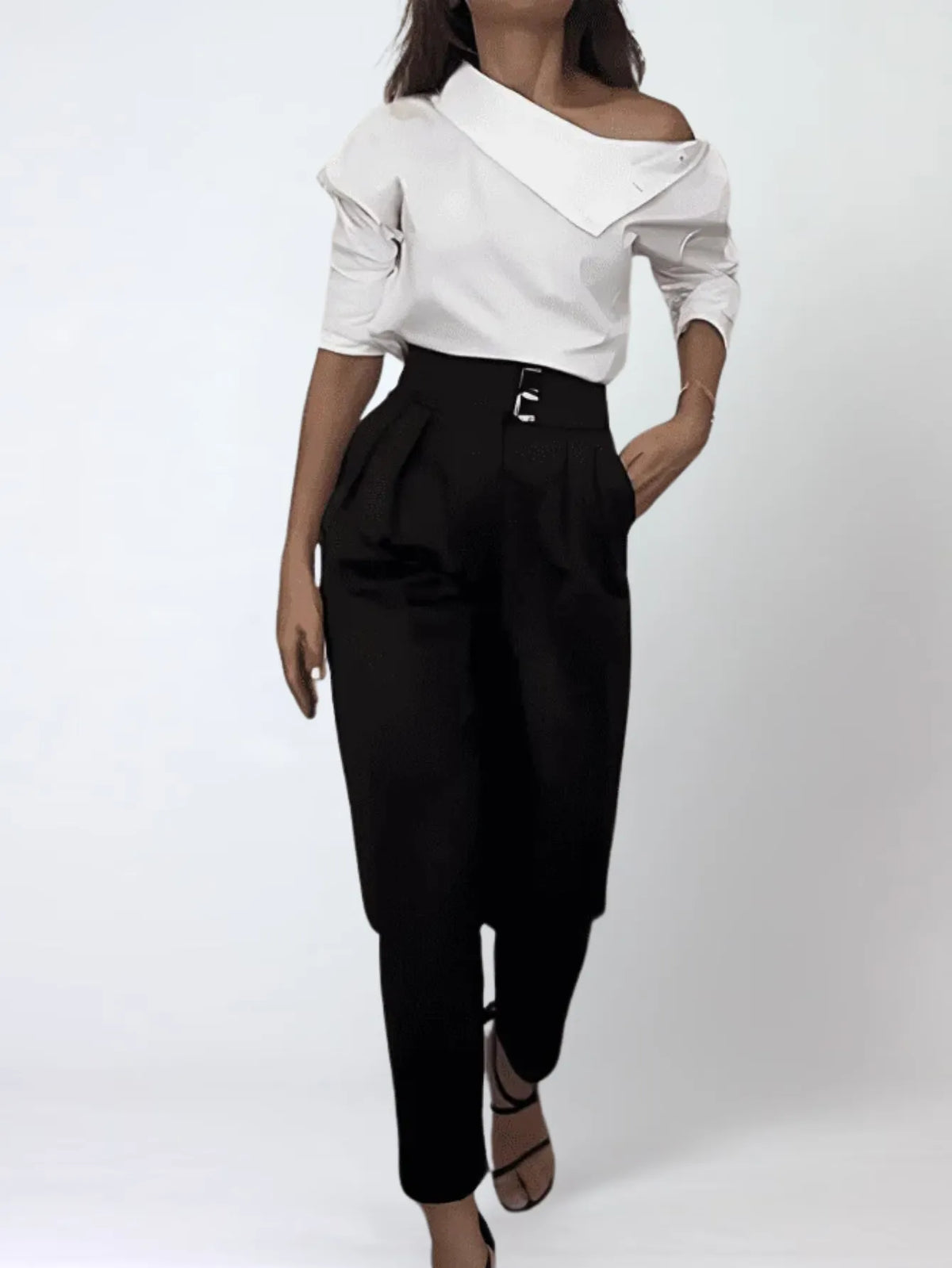 Conjunto Feminino Modern