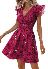 Vestido Sunflower