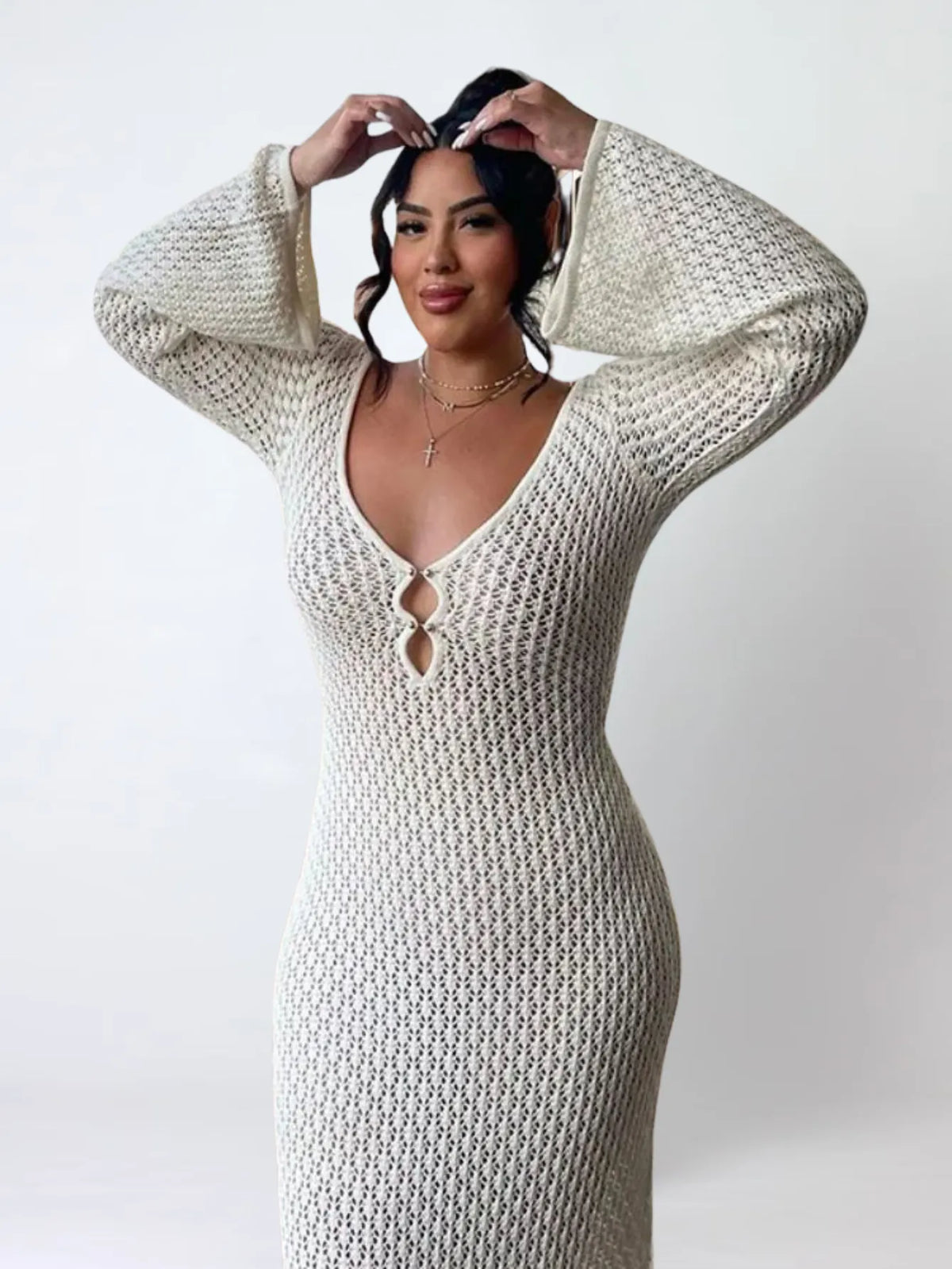 Vestido de Praia