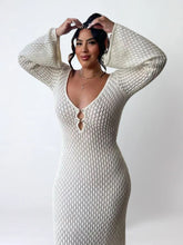 Vestido de Praia