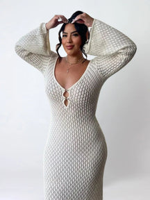 Vestido de Praia