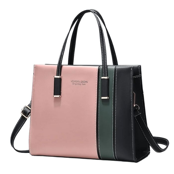 Bolsa Feminina com Alça Universal