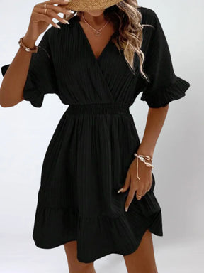 Vestido Vic Retrô