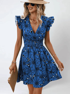 Vestido Sunflower