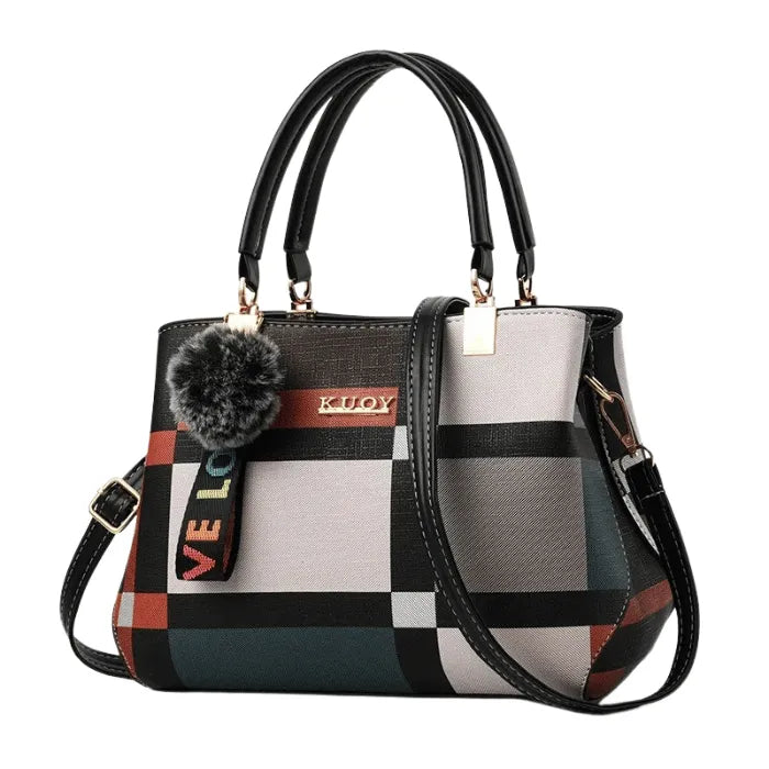 Bolsa Feminina Bella