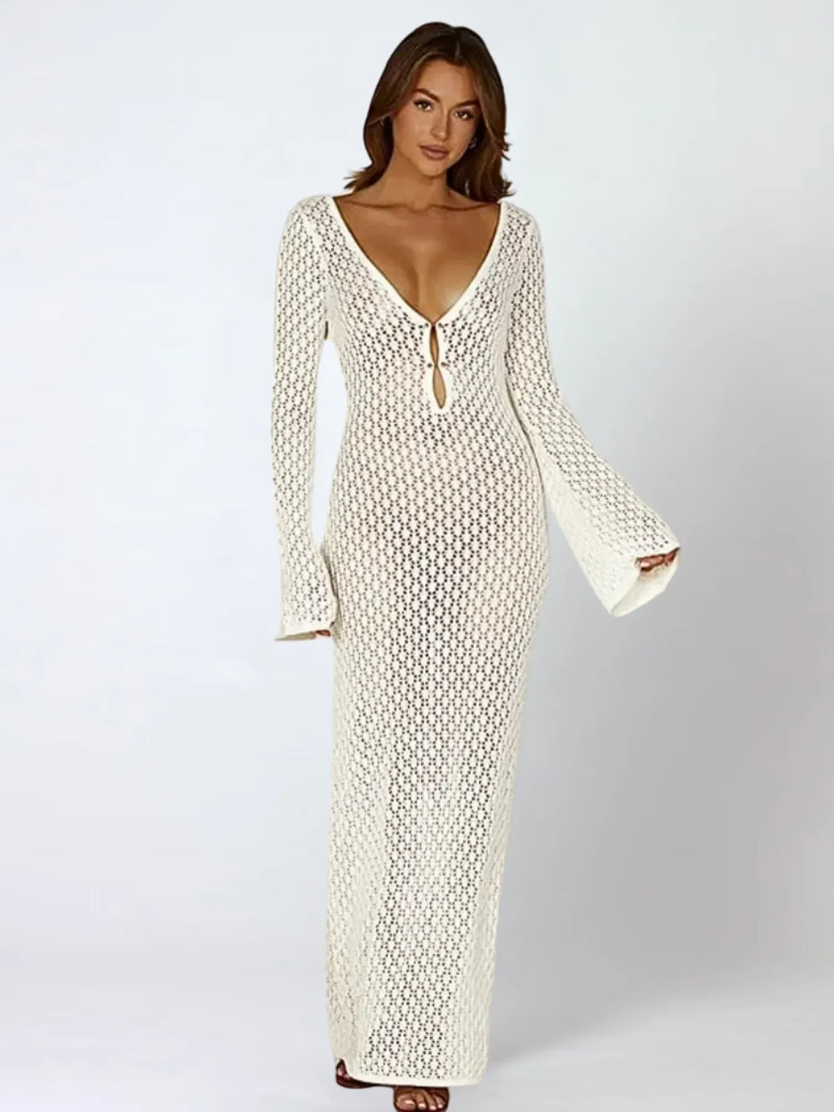 Vestido de Praia