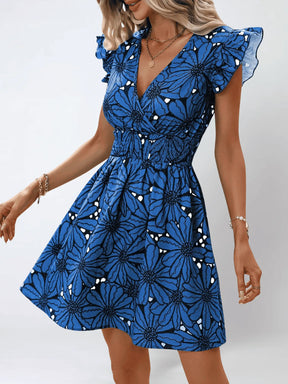Vestido Sunflower
