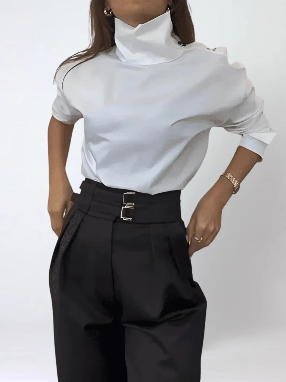 Conjunto Feminino Modern