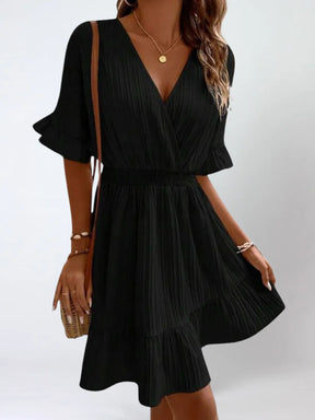 Vestido Vic Retrô