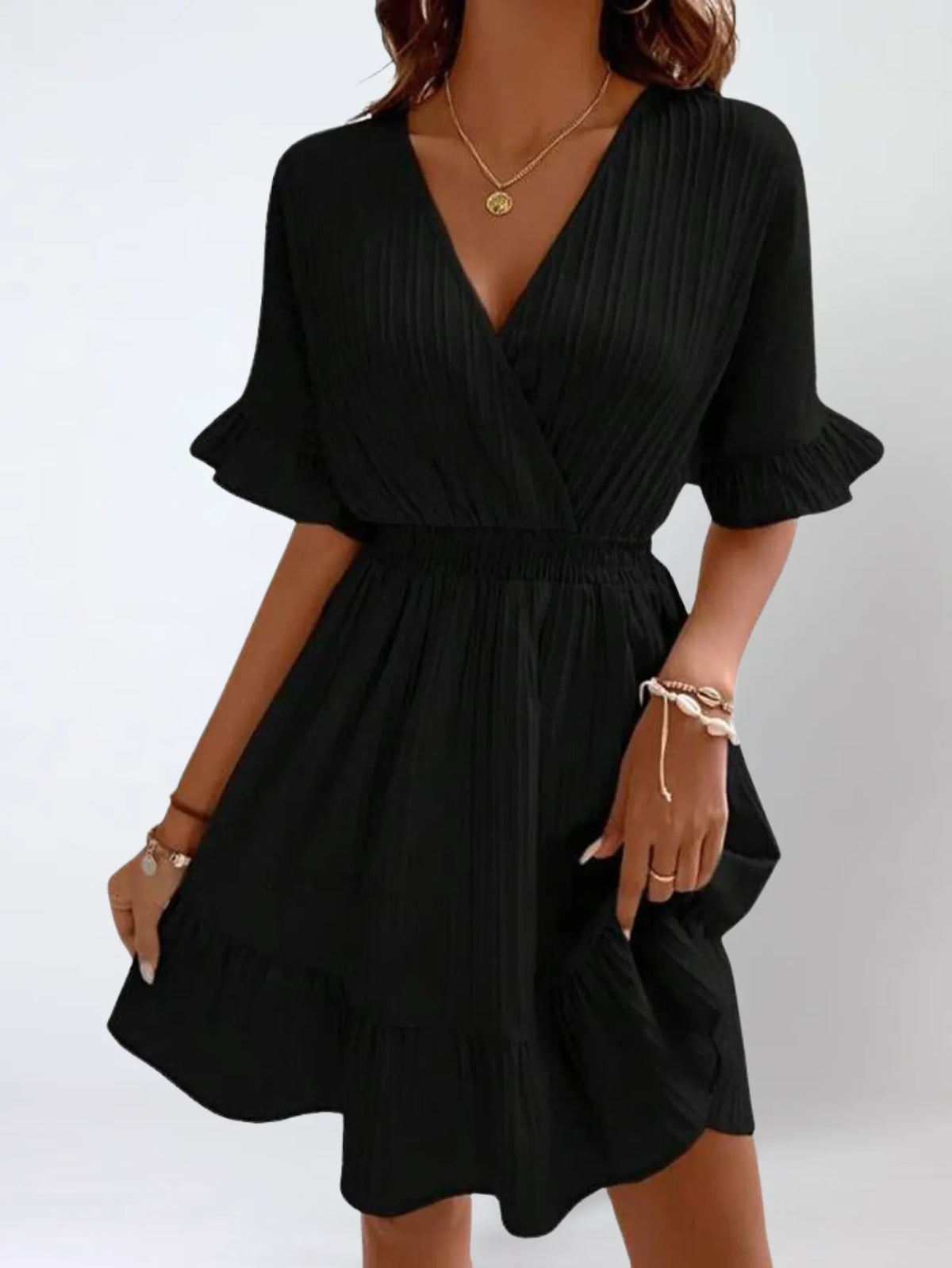Vestido Vic Retrô