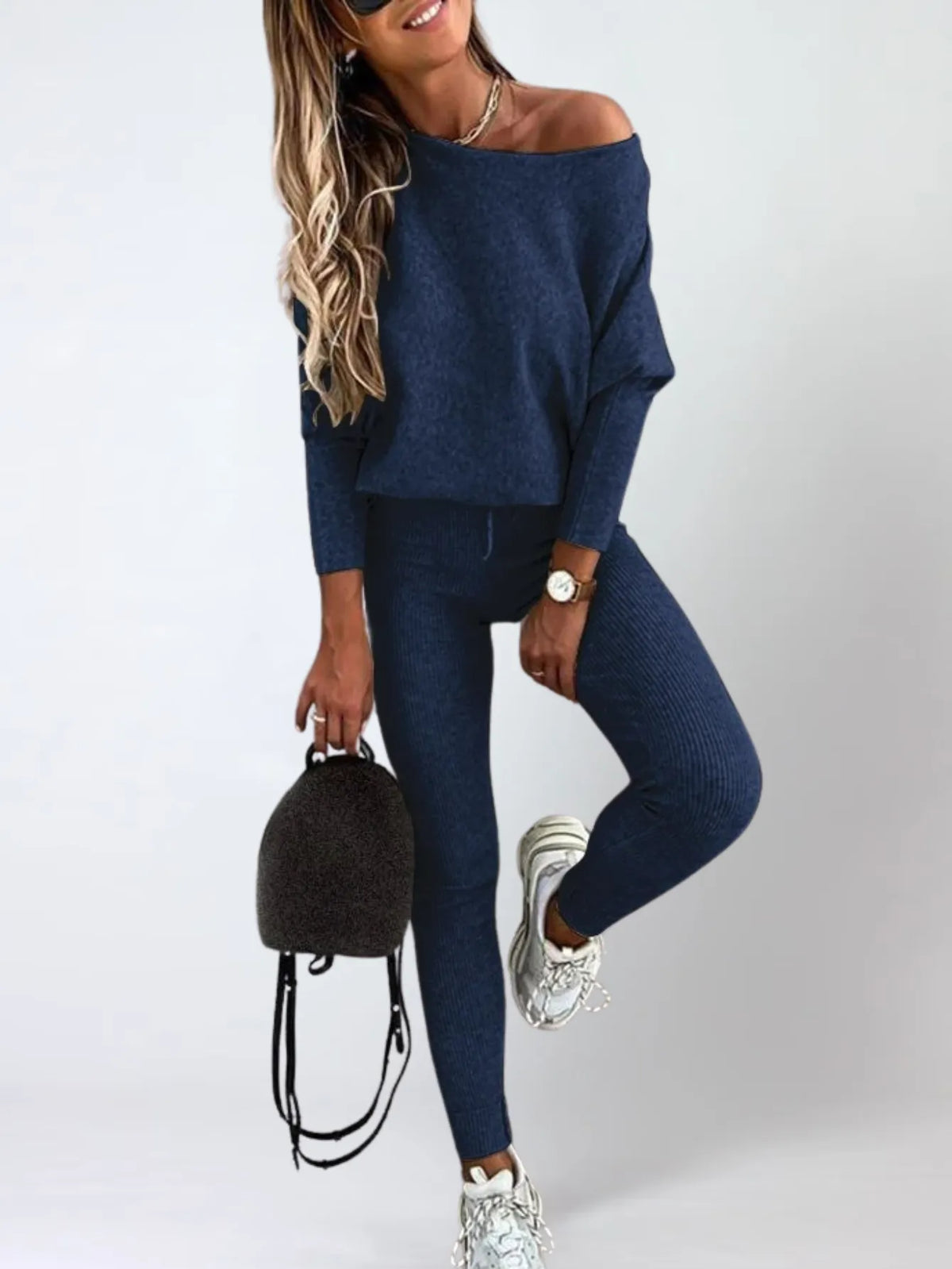 Conjunto Moletom Hoodies