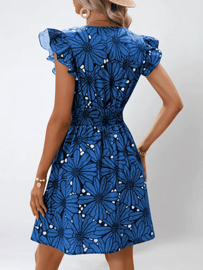 Vestido Sunflower