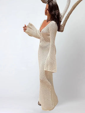 Vestido de Praia
