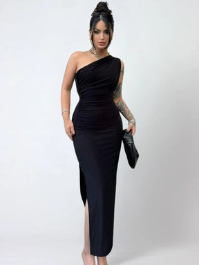 Vestido Elegância Paris