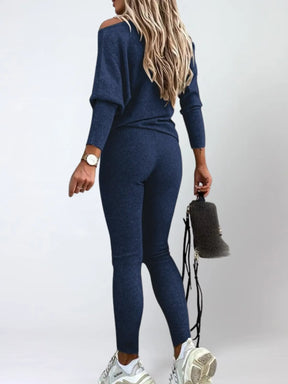 Conjunto Moletom Hoodies