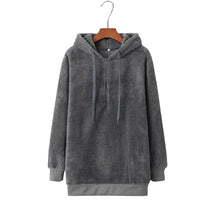 Casaco Feminino Pelúcia