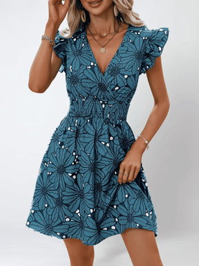 Vestido Sunflower