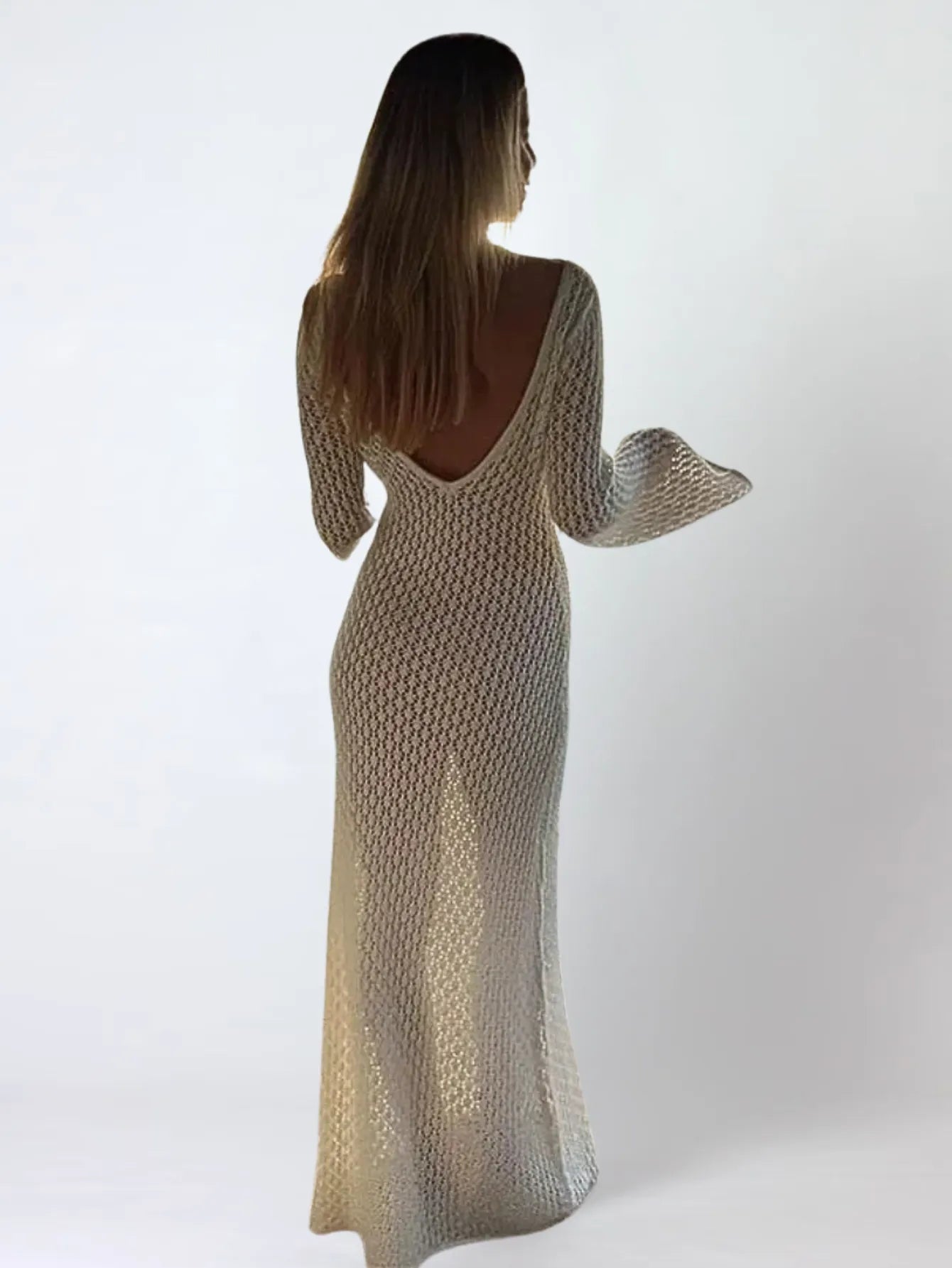 Vestido de Praia